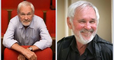 Who Is Norman Jewison Partner Lynne St. David?