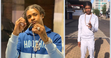 Who Is Rapper Bandokay Mum Semone Wilson?