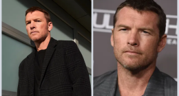 Who Is Sam Worthington Sibling Bruce Worthington?