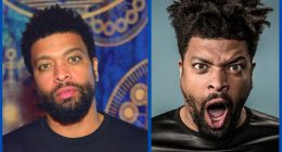 Who Is Stand-Up Comedian DeRay Davis Brother Steph Jones?