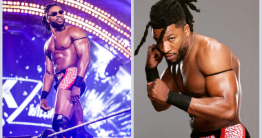 Who Is WWE Superstar Trick Williams Wife Or Partner?