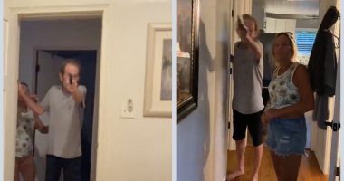 Why Did Melanie Spitze Partner Shoot Kyle W Spitze?