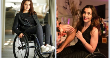 Why Is Kitty Castledine On Wheelchair: Does She Have Any Disability? Accident And Illness