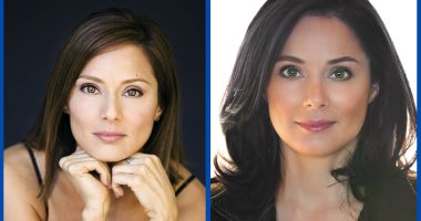 Why Is Rio Morales Actress Jacqueline Pinol Trending On Twitter?