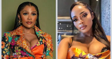 Why Is Thembi Seete Tlof Tlof Video Trending On the Internet? Footage Revealed