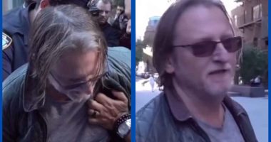 Why Was Omri Schwartz Arrested By NYPD?