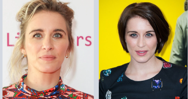 Who Are Vicky McClure Sister Jenny And Brother?