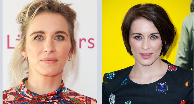 Who Are Vicky McClure Sister Jenny And Brother?