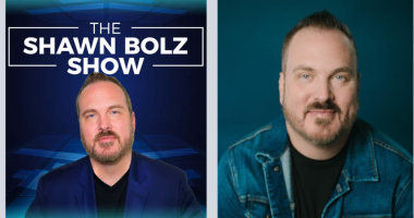 Youtuber Shawn Bolz Wikipedia And Age: Who Is He? Partner Revealed