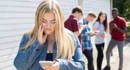 The impact of social media on teens' mental health