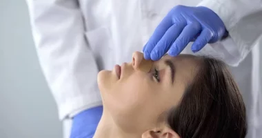 Optimal Vaseline Application After Rhinoplasty: A Comprehensive Guide