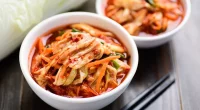 Three Servings of Kimchi per Day May Lower Obesity Risk: A Health Researcher's Take