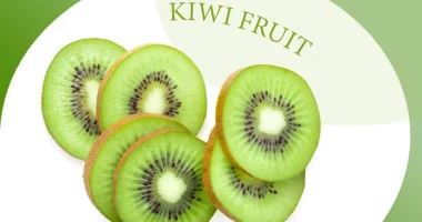 Eating More Kiwifruit: A Quick Boost for Your Mental and Physical Wellbeing?