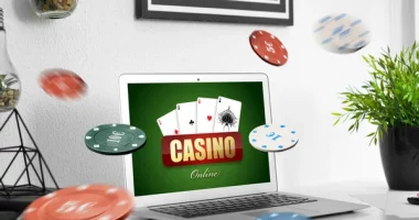 Online Casino