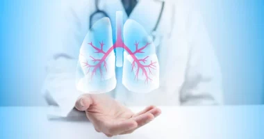 Breathe Easy (or Easier): New Research Uncovers Regional Quirks in COPD Prevalence