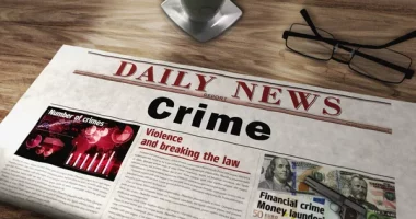 Ramon Preciado Mugshot And Case Update: Abuse Of A Corpse Charges Explained