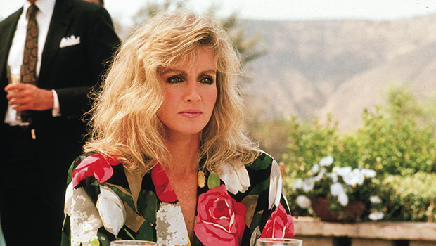 Donna Mills Then & Now: Photos of the Soap Opera Icon Through the Years ...