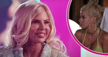 Who Are Love Island Hannah Elizabeth Parents? Ethnicity And Family Details