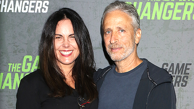 Jon Stewart’s Wife: Everything to Know About Tracey McShane - 247 News ...