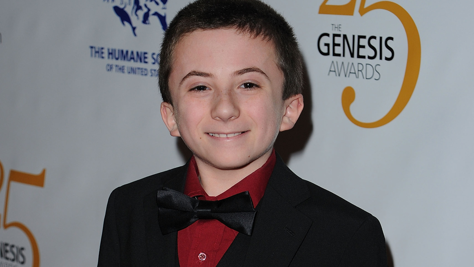 The Stunning Transformation Of Atticus Shaffer 247 News Around The World