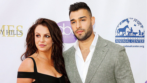 Sam Asghari Reportedly Wants to Be ‘Compensated Properly’ Amid Britney ...