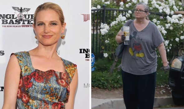 Bridget Fonda Before And After Plastic Surgery Photos: What Happened To Her?