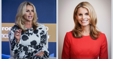 Adrienne Elrod Husband: Who Is Entrepreneur and Philanthropist James Michael Smith? Career Achievement