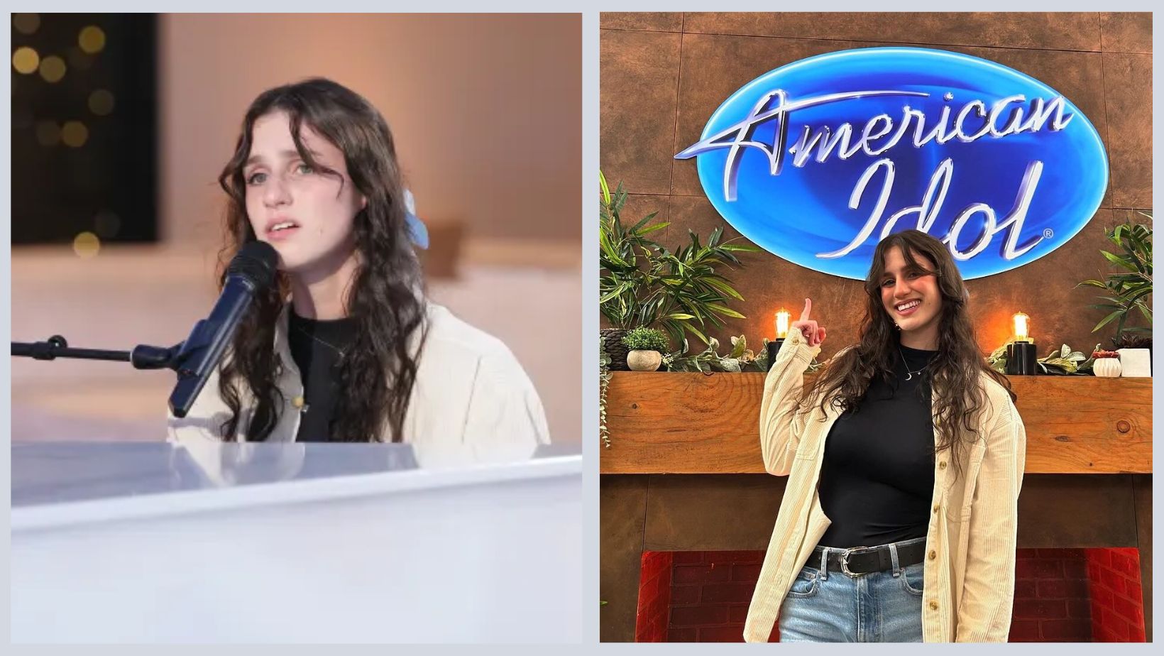 American Idol Abi Carter Age And Wikipedia: Who Is She?