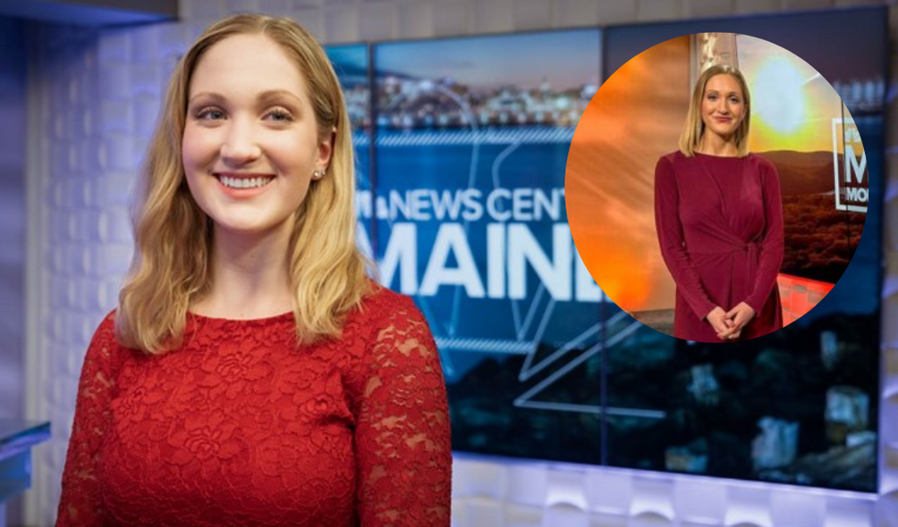 Where Is Reporter Chloe Teboe Going After Leaving WCSH? New Job And Salary