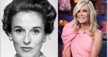 Are Tinsley Mortimer And Babe Paley Related? Know More About Their Family
