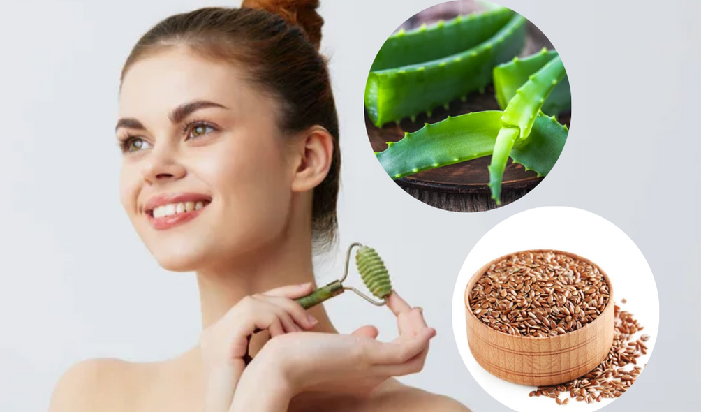 Benefits Of Aloe Vera and Flaxseed Hair Mask: The Power of Nurturing Your Hair and Skin