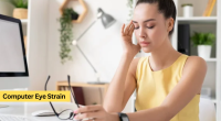 What to Know About Computer Eye Strain: Protecting Your Vision in the Digital Age