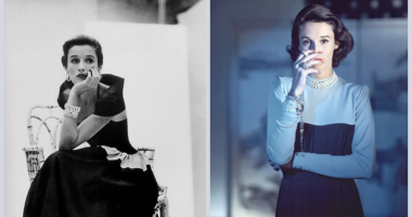Did Babe Paley Undergo Plastic Surgery?