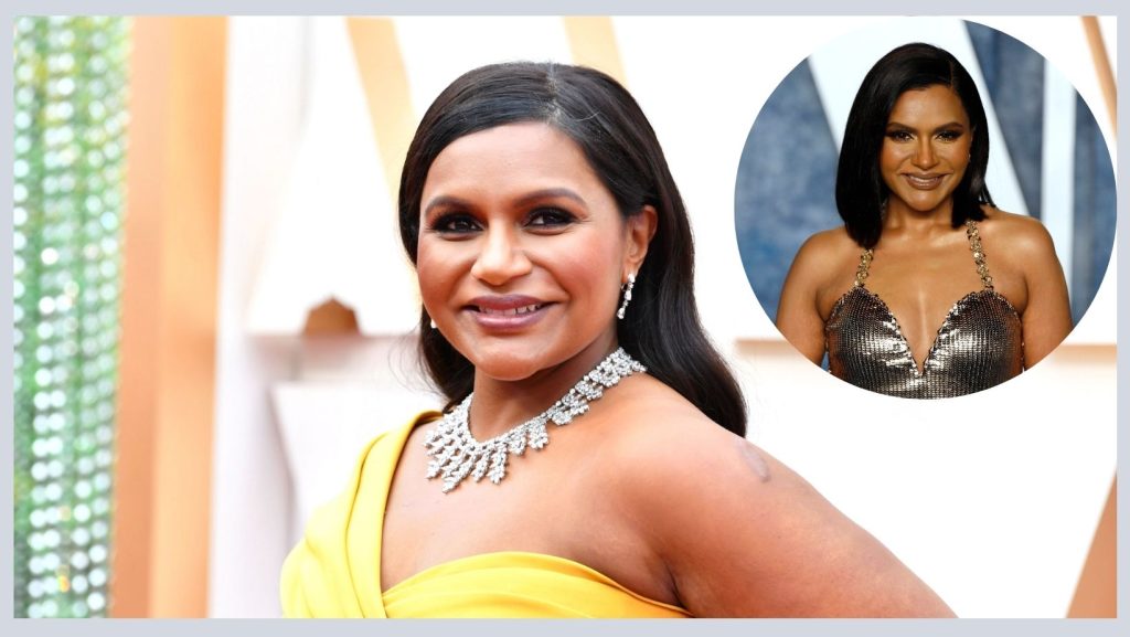 Has Mindy Kaling Done Plastic Surgery On Her Nose?