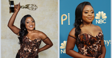 Did Quinta Brunson Lose Weight?