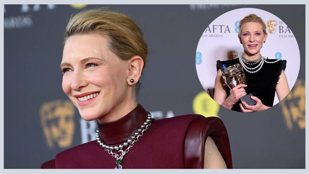 Has Cate Blanchett Ever Done Plastic Surgery?
