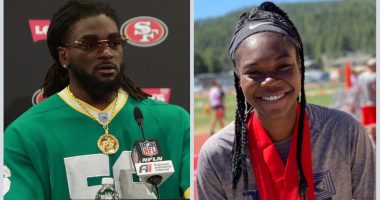Does Brandon Aiyuk Have Sister And Brother?