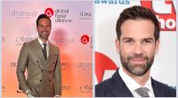 Does Gethin Jones Have Brother And Sister?