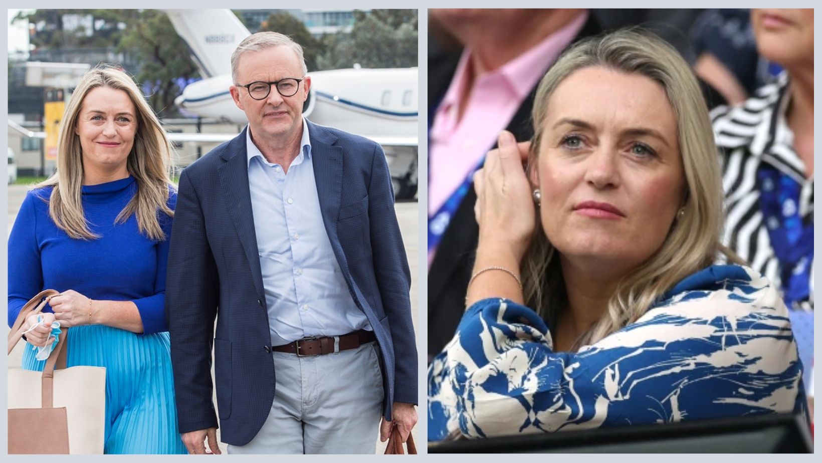 Does Jodie Haydon And Anthony Albanese Have A Child Together?