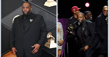 Does Killer Mike Have Siblings?