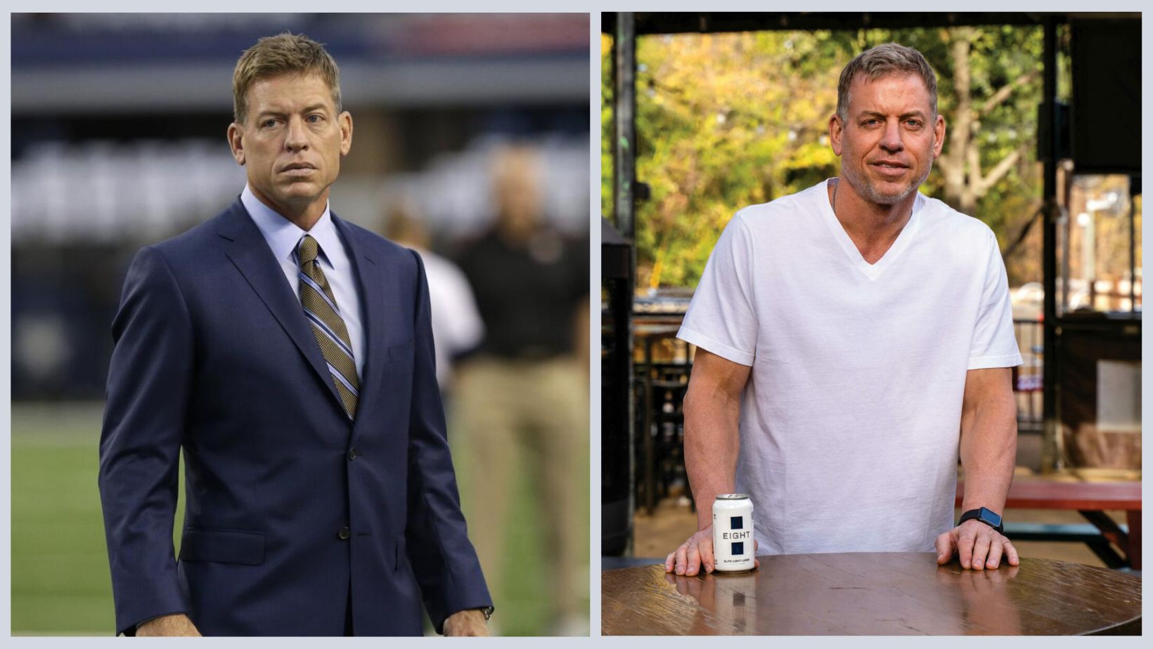 Does Troy Aikman Have Diabetes? Health Condition And Career Explored