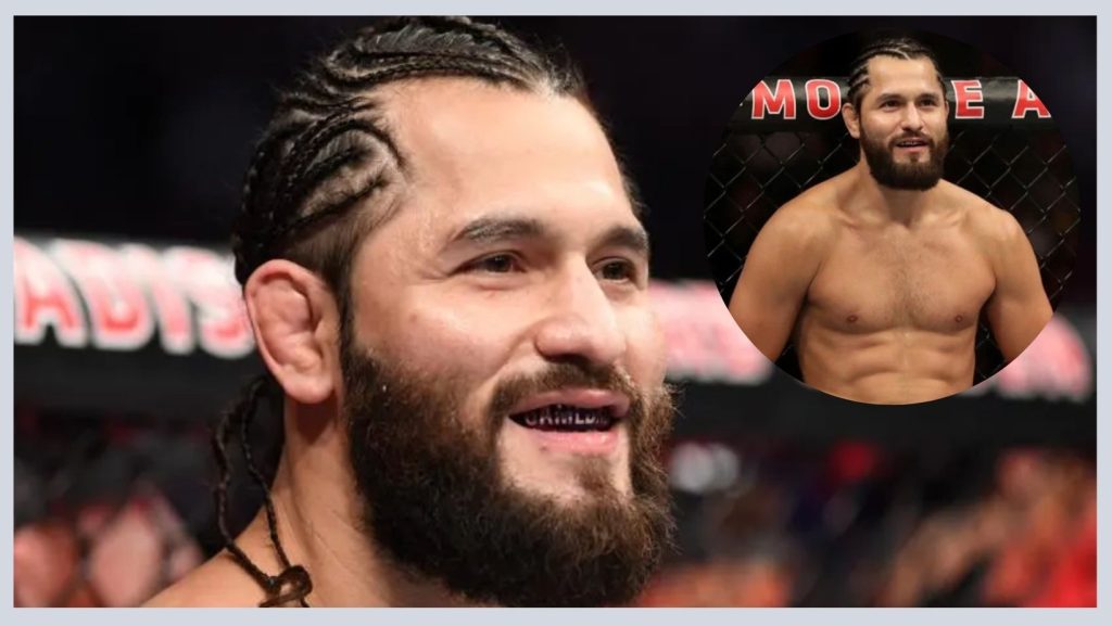 Jorge Masvidal Weight Gain 2024: What Happened?