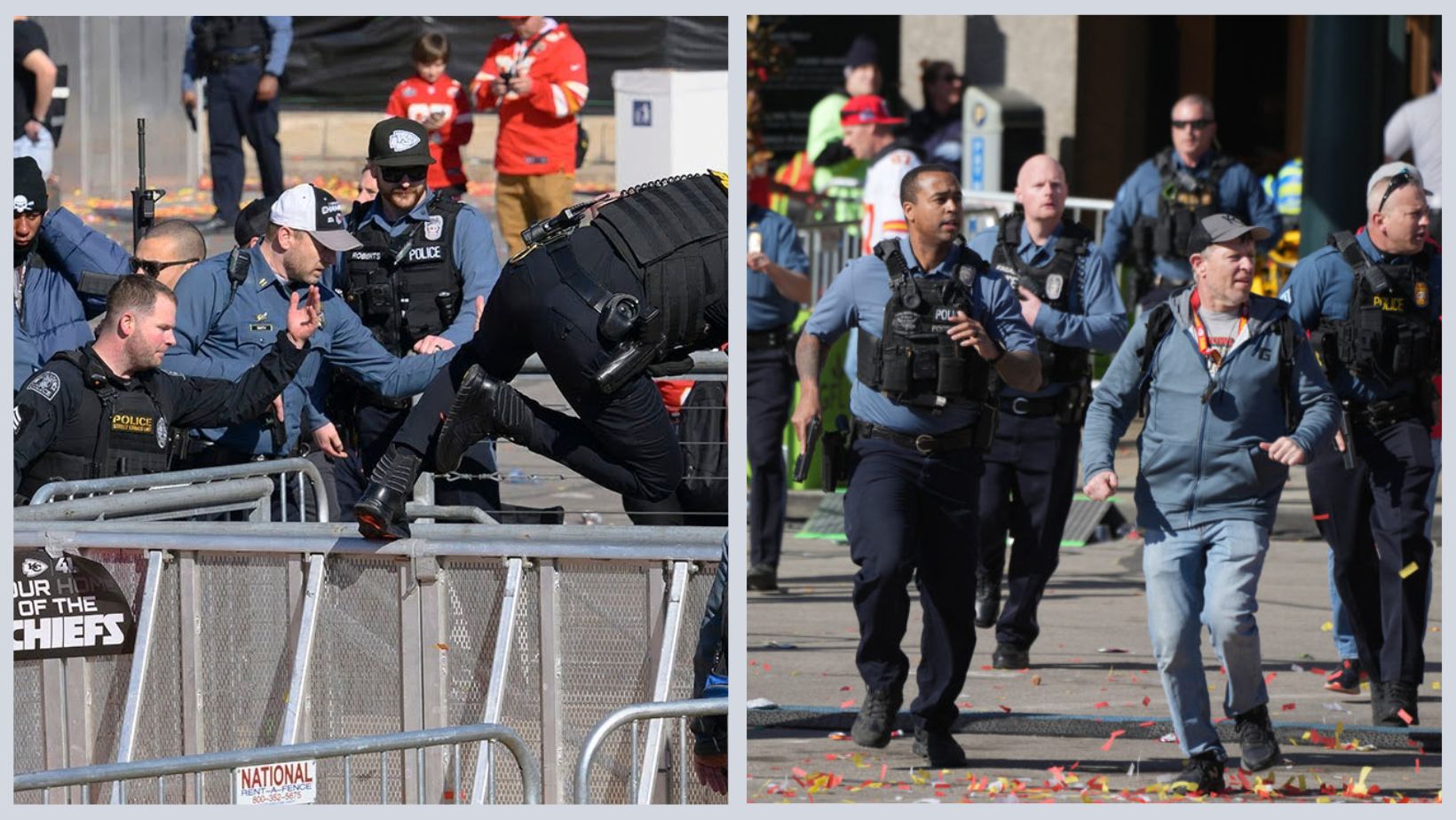 Dominic Miller Health Condition: Is The Kansas City Parade Shooter Sick?