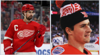 Dylan Larkin Religion: Is He Jewish Or Christian?