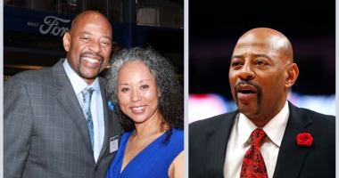 Earl Cureton Wife Judith: Who Is She?