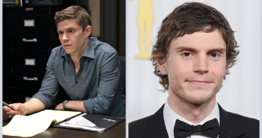 Evan Peters Siblings Michelle And Andrew: Who Are They?