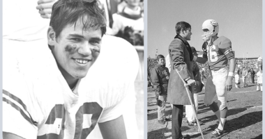 Freddie Steinmark Best Friend Bobby Mitchell: Who Was He?