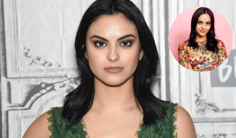 From Pressure to Positivity: Understanding Camila Mendes' Journey Through a Mental Health Lens