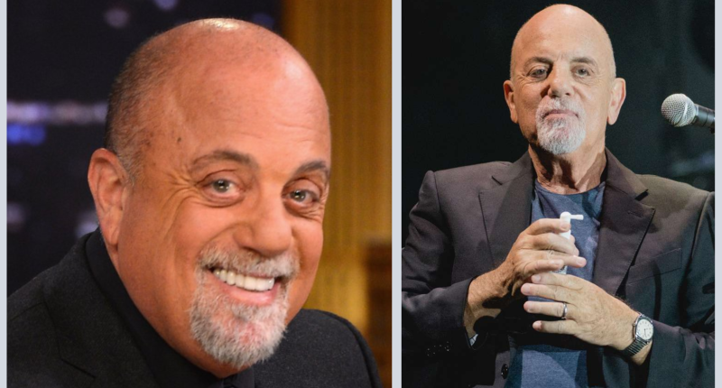 Has Billy Joel Undergone Plastic Surgery?