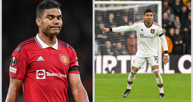 Has Casemiro Undergone Nose Job Plastic Surgery?